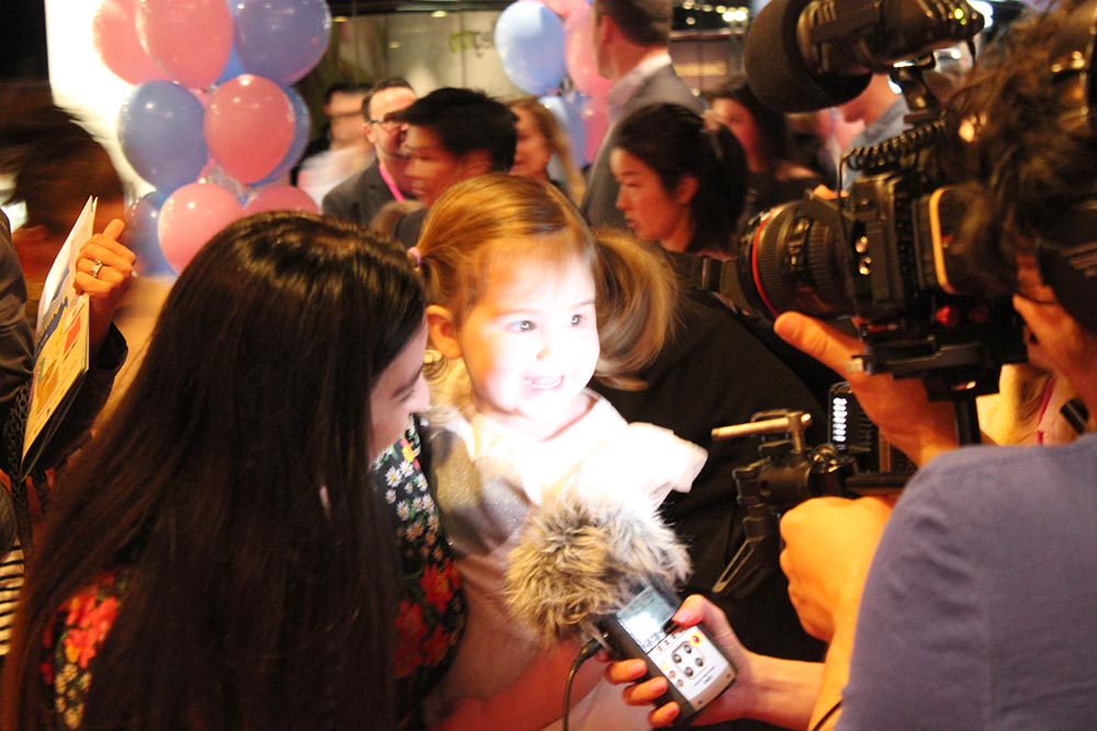 Peppa Pig cherryandme.com