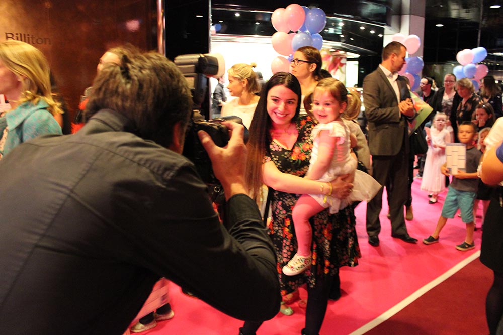 Peppa Pig cherryandme.com