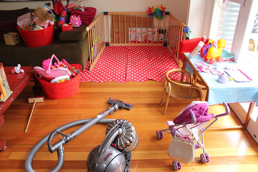 Dyson www.cherryandme.com