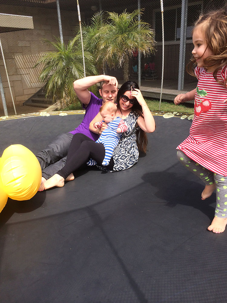 Lucky Ducky www.cherryandme.com