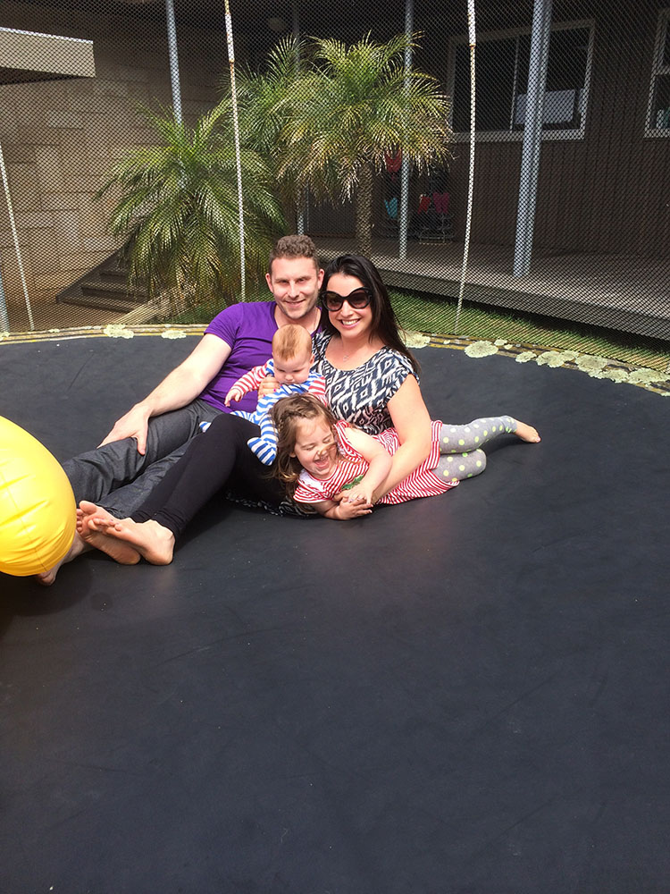 Lucky Ducky www.cherryandme.com