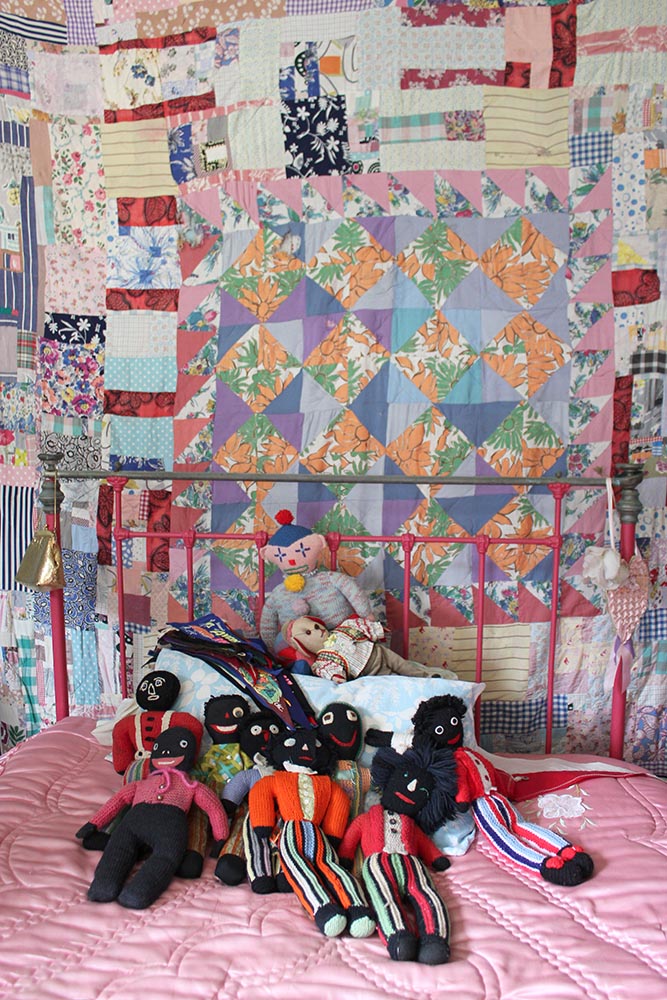 Tea Party cherryandme.com