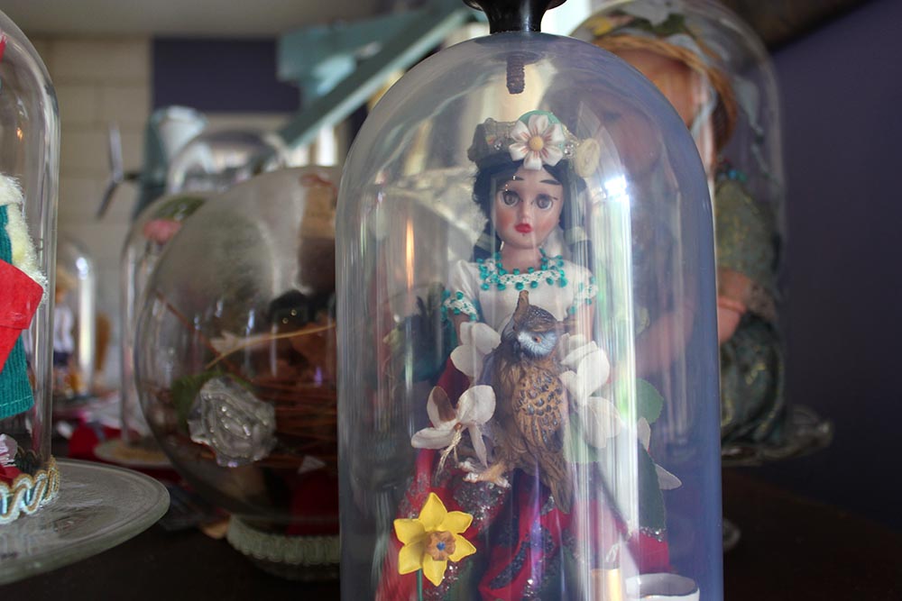 Tea Party cherryandme.com