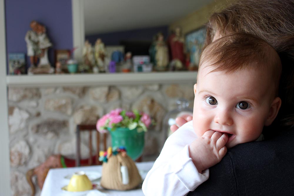 Tea Party cherryandme.com