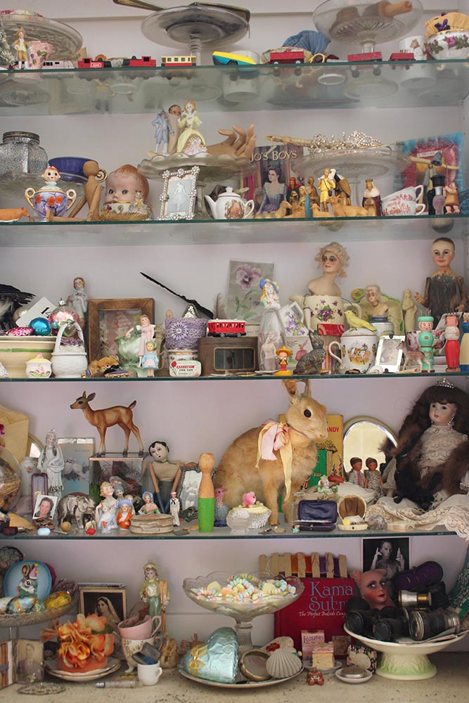 Tea Party cherryandme.com