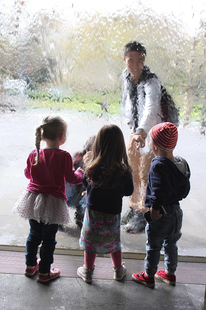 National Gallery of Victoria  www.cherryandme.com