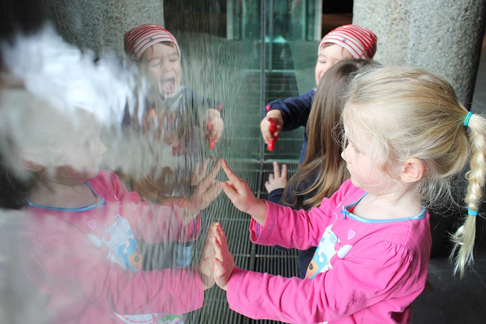 National Gallery of Victoria  www.cherryandme.com