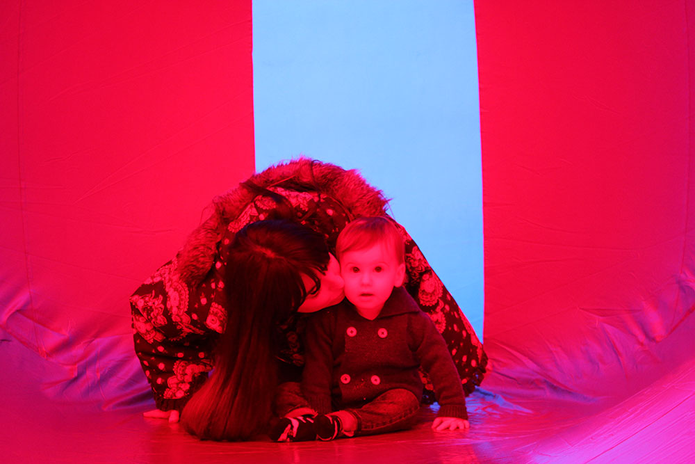 Exxopolis www.cherryandme.com