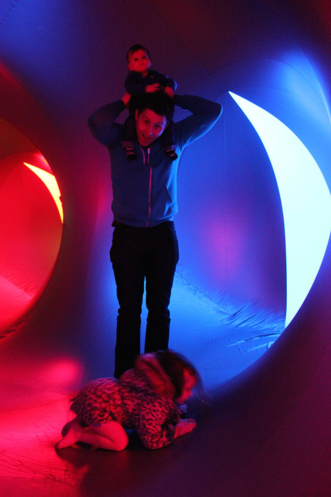 Exxopolis www.cherryandme.com