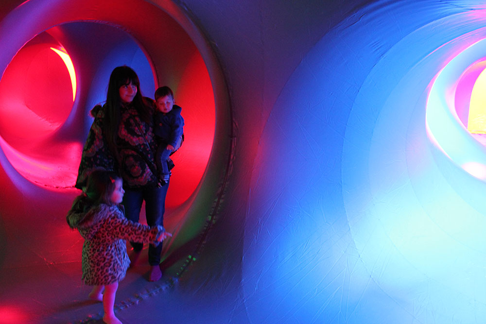 Exxopolis www.cherryandme.com