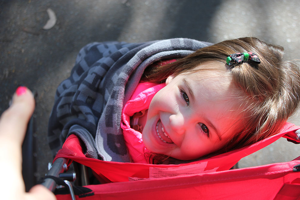 The Dandenongs www.cherryandme.com