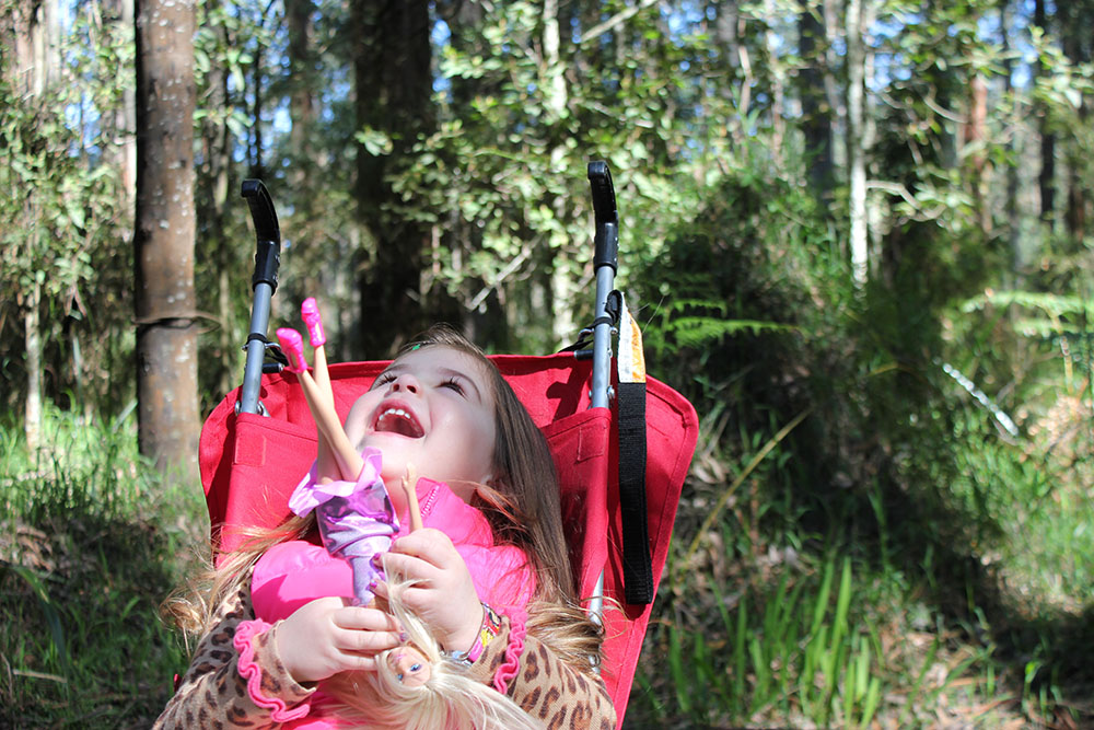 The Dandenongs www.cherryandme.com