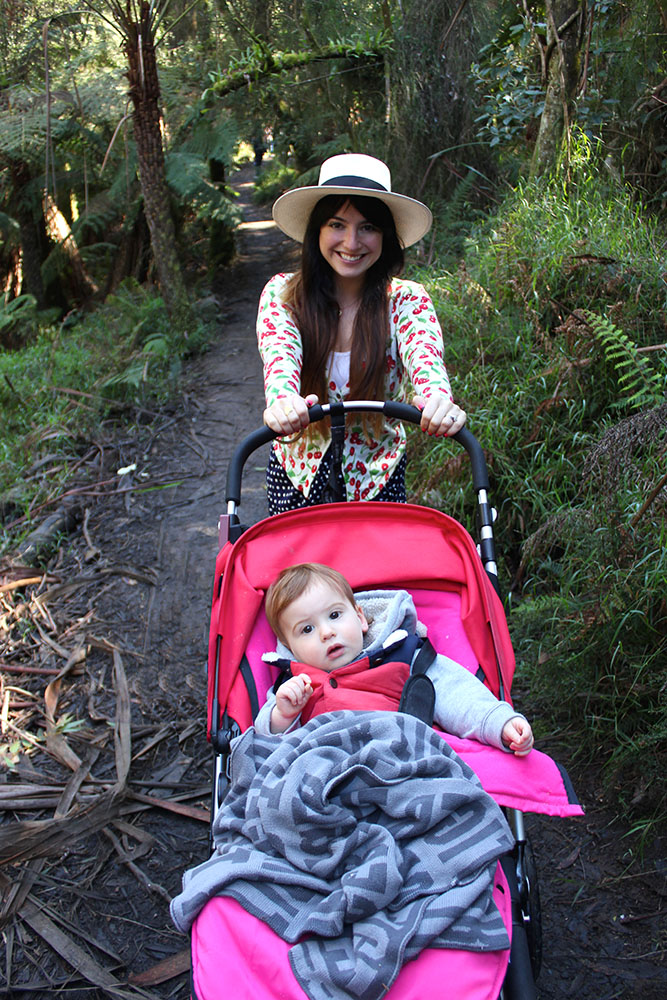 The Dandenongs www.cherryandme.com