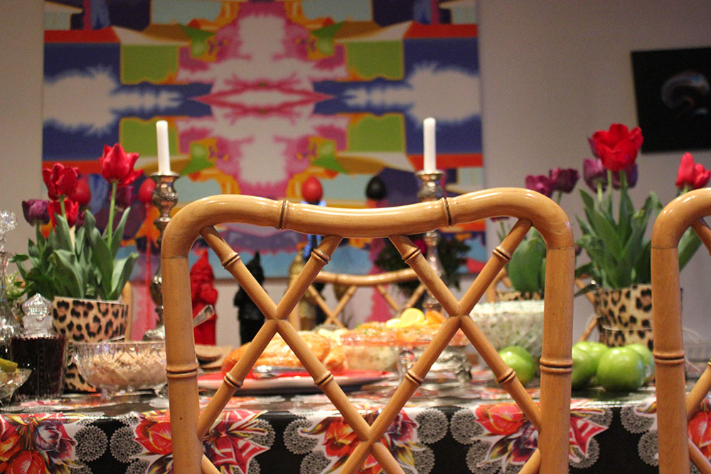 Rosh Hashana www.cherryandme.com