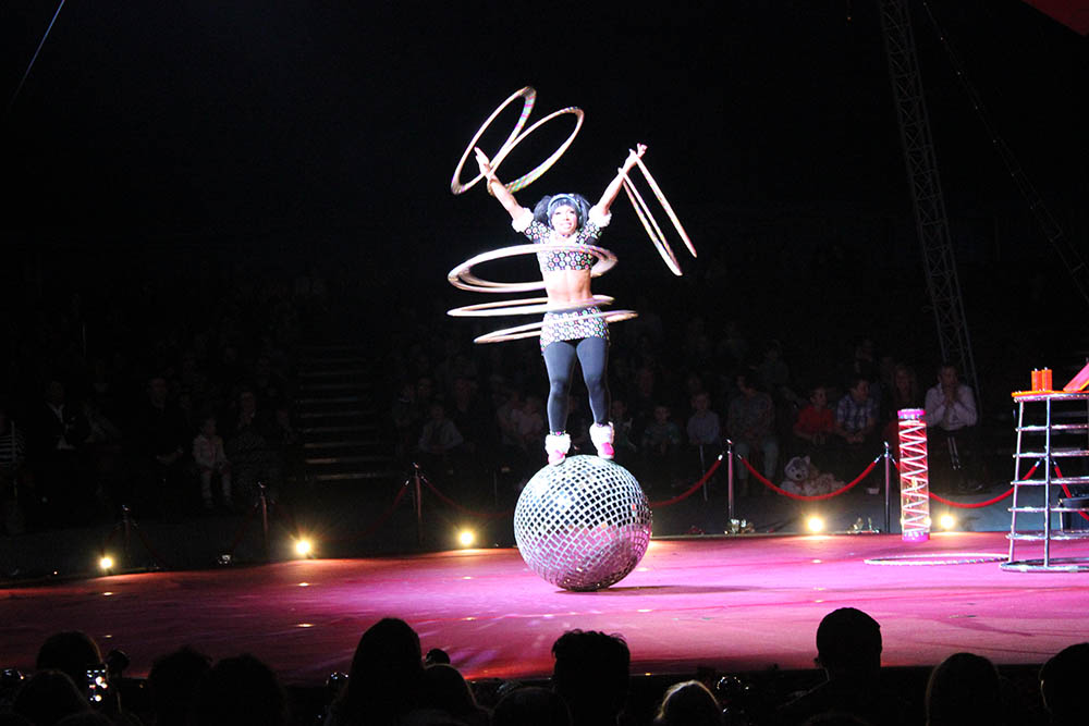 Santas's Magical Kingdom www.cherryandme.com