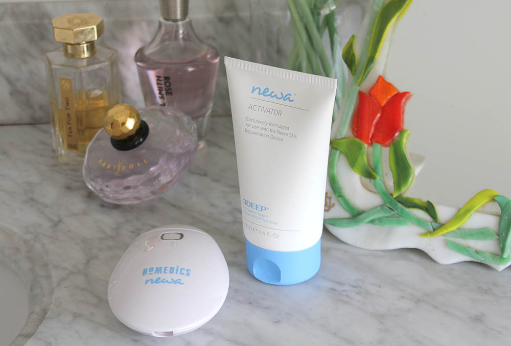 NEWA Skin www.cherryandme.com