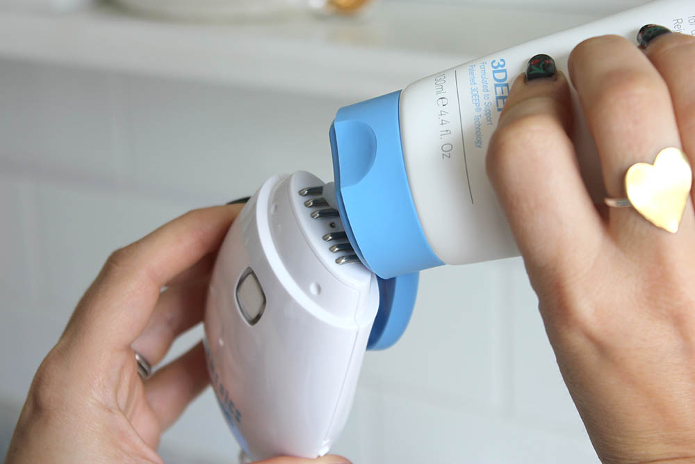 NEWA Skin www.cherryandme.com