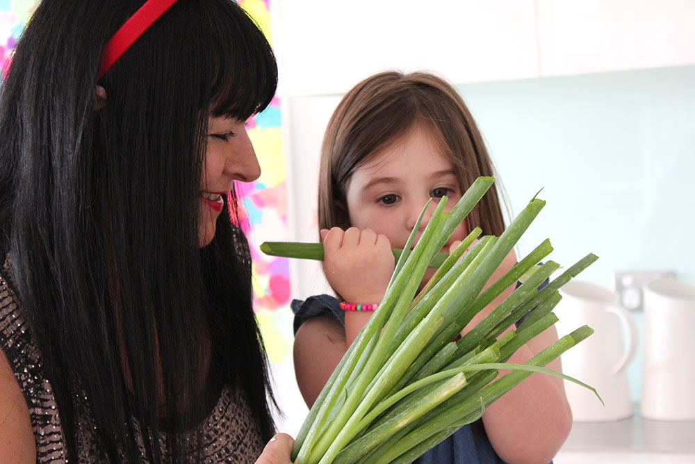 Babushka's Russian Salad www.cherryandme.com