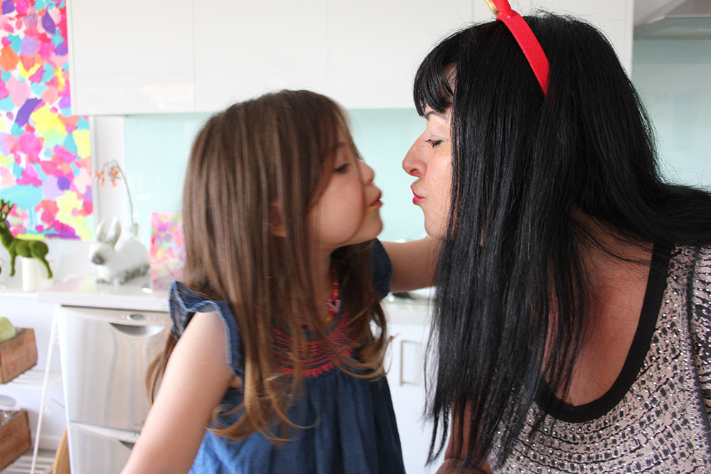 Babushka's Russian Salad www.cherryandme.com