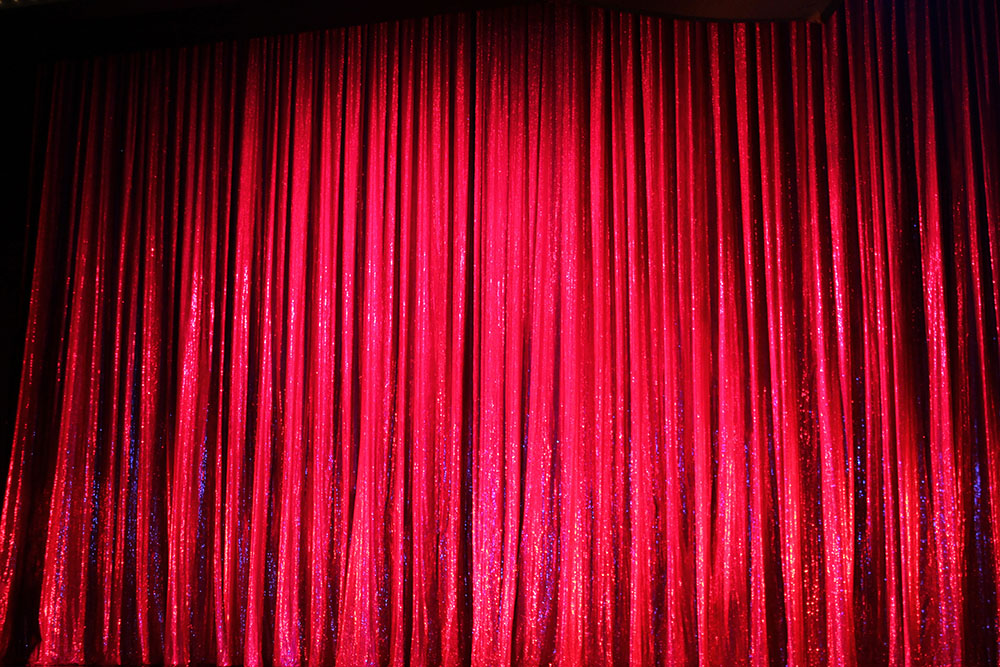 Strictly Ballroom www.cherryandme.com