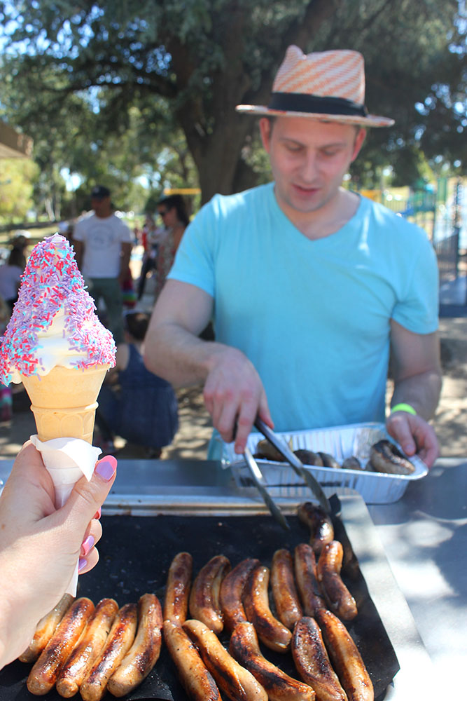 Rainbow Party www.cherryandme.com