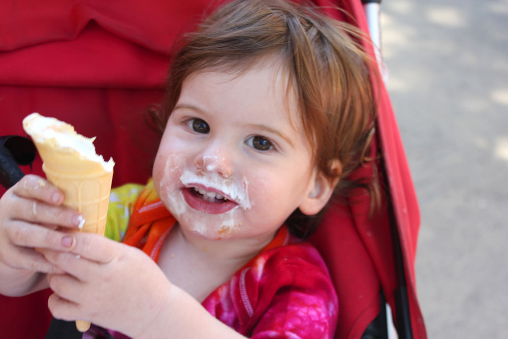 Rainbow Party www.cherryandme.com