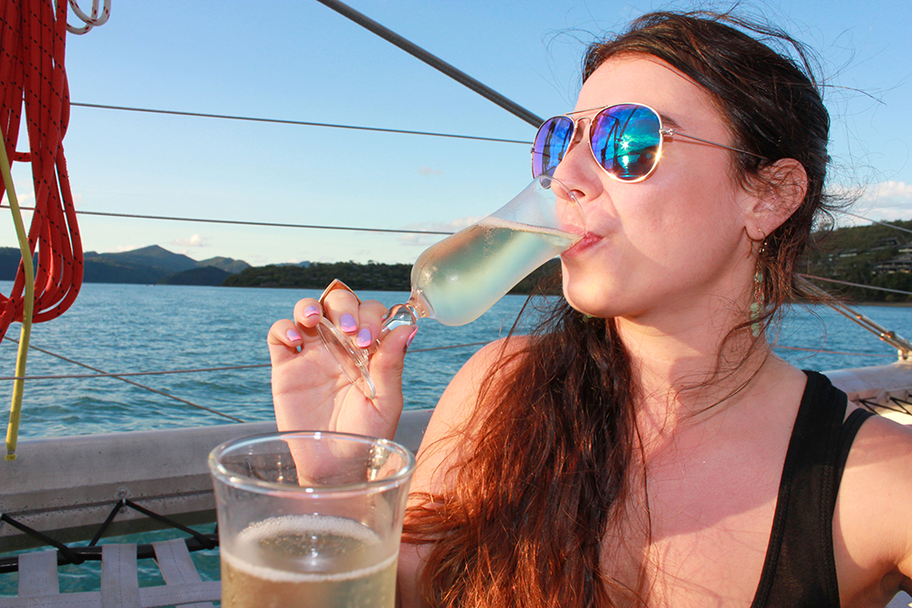 Hamilton Island www.cherryandme.com