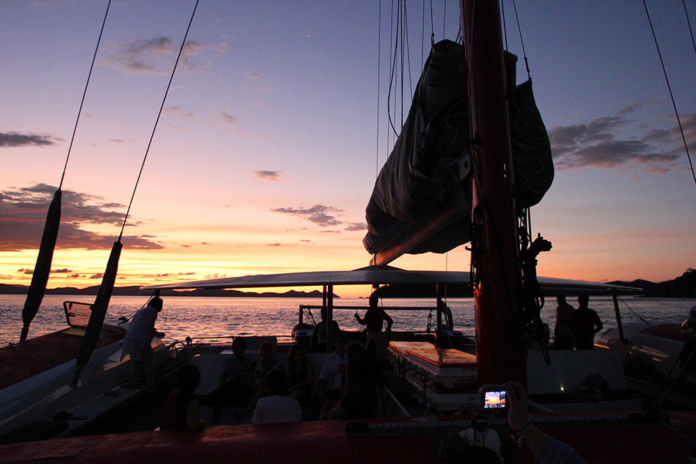 Hamilton Island www.cherryandme.com