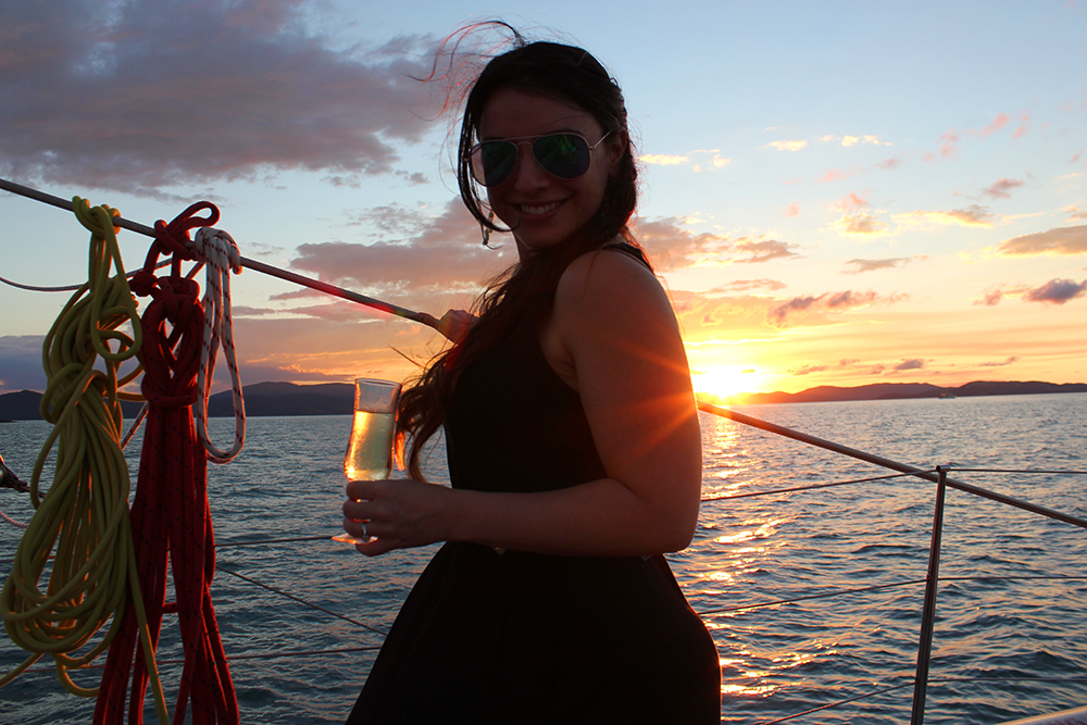 Hamilton Island www.cherryandme.com