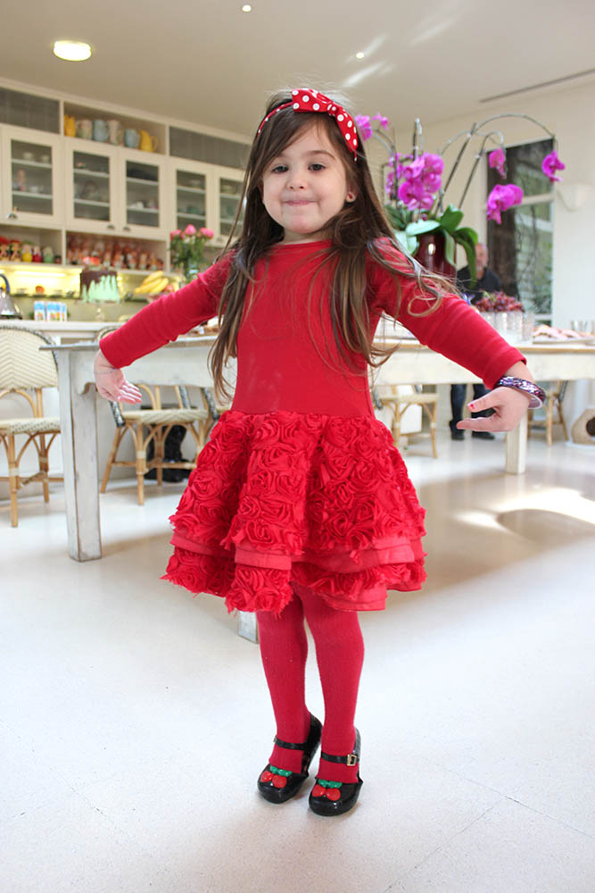 Happy Birthday Tiger www.cherryandme.com