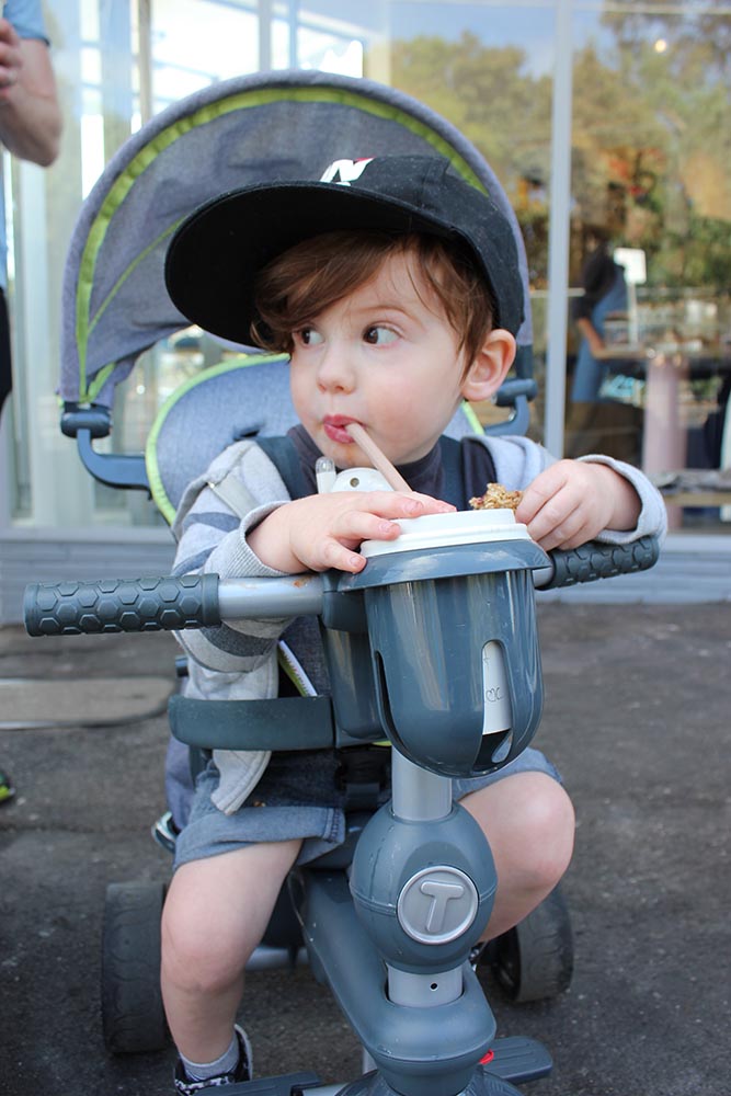 SmarTrike www.cherryandme.com